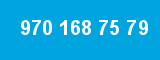 970 168 75 79